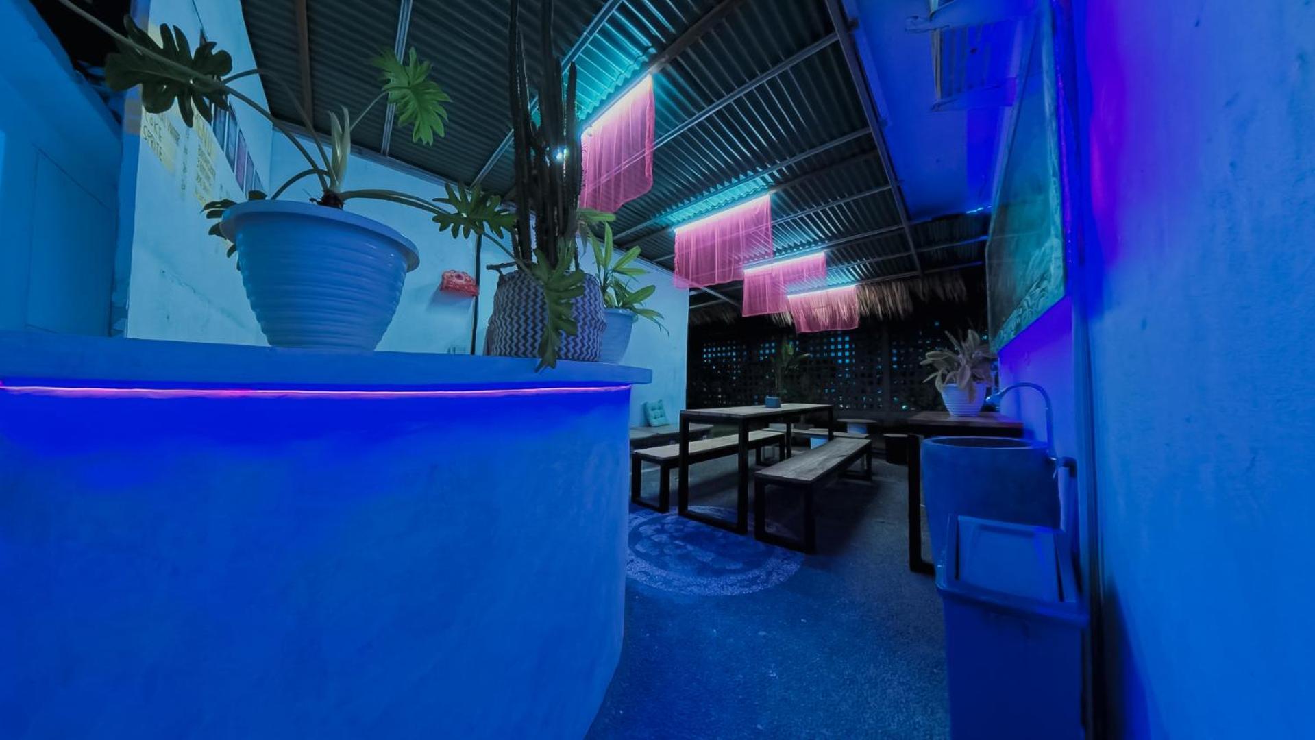 My Capsule Canggu Exterior foto